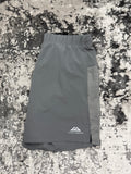 Grey Trailberg Dimension Shorts