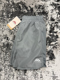 Grey Trailberg 2.0 Essential Shorts