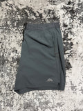 Dark Grey Trailberg Triathlon Shorts