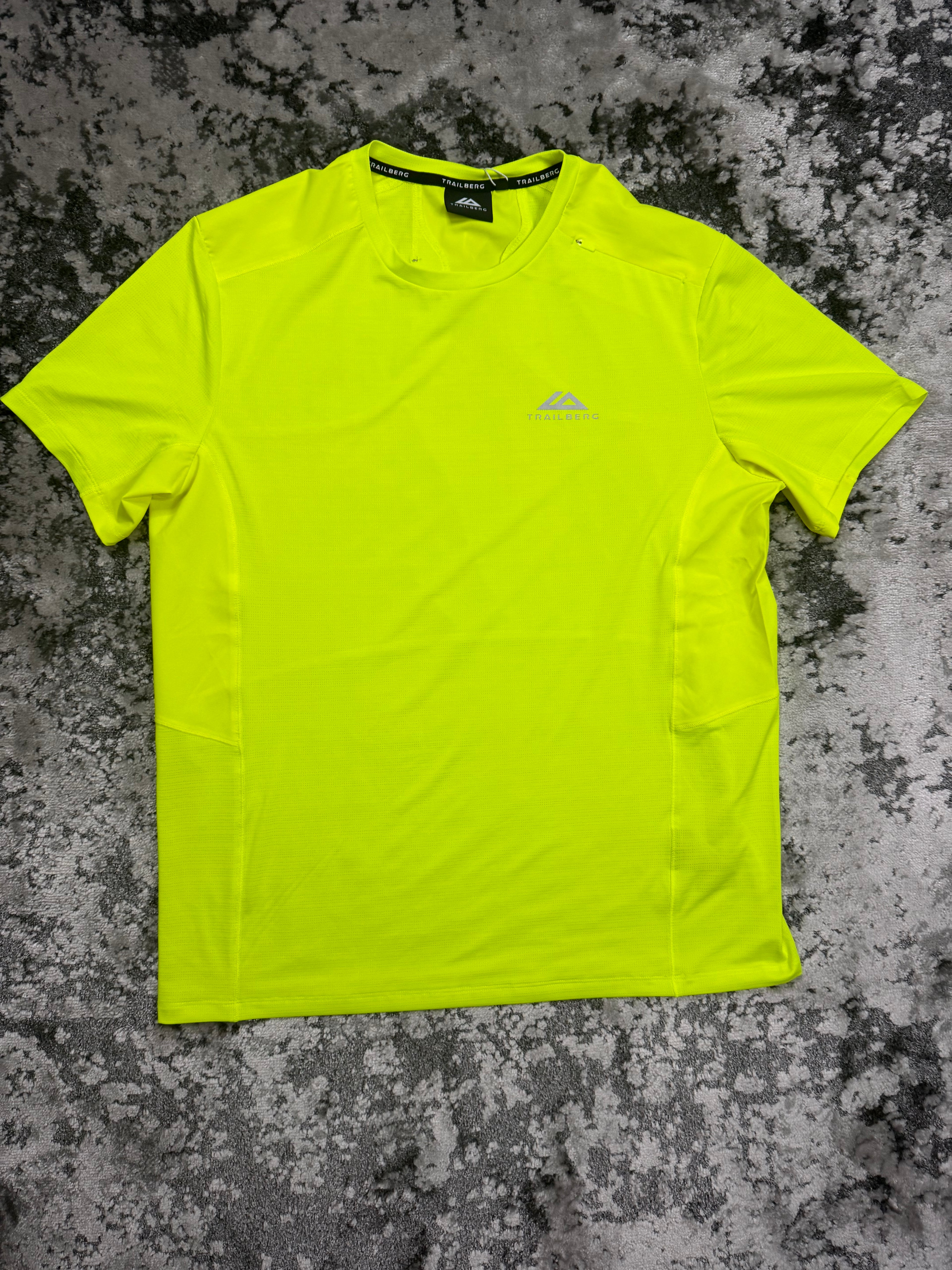 Vault Trailberg Tshirt