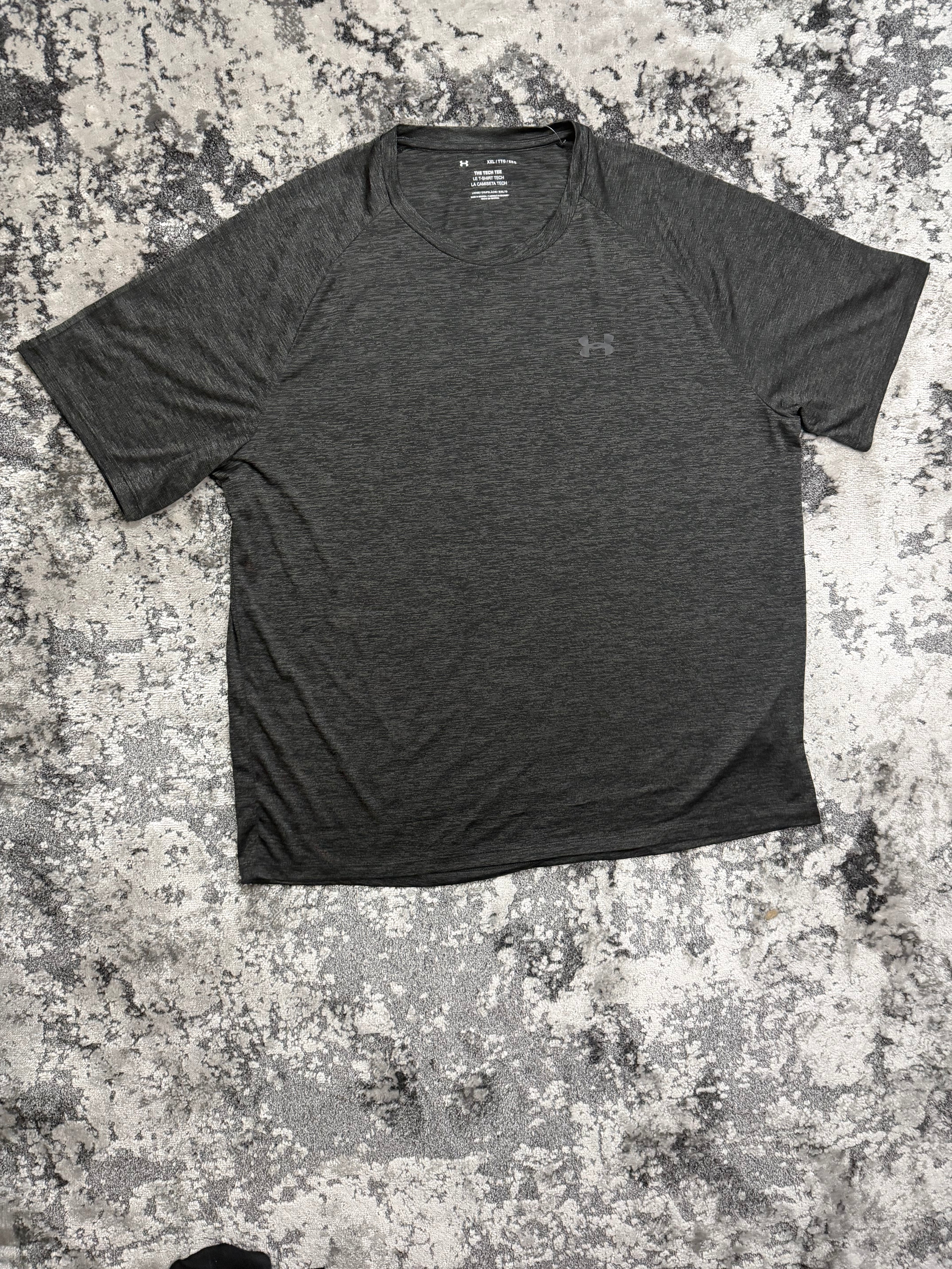 Under Armour Tech 2.0