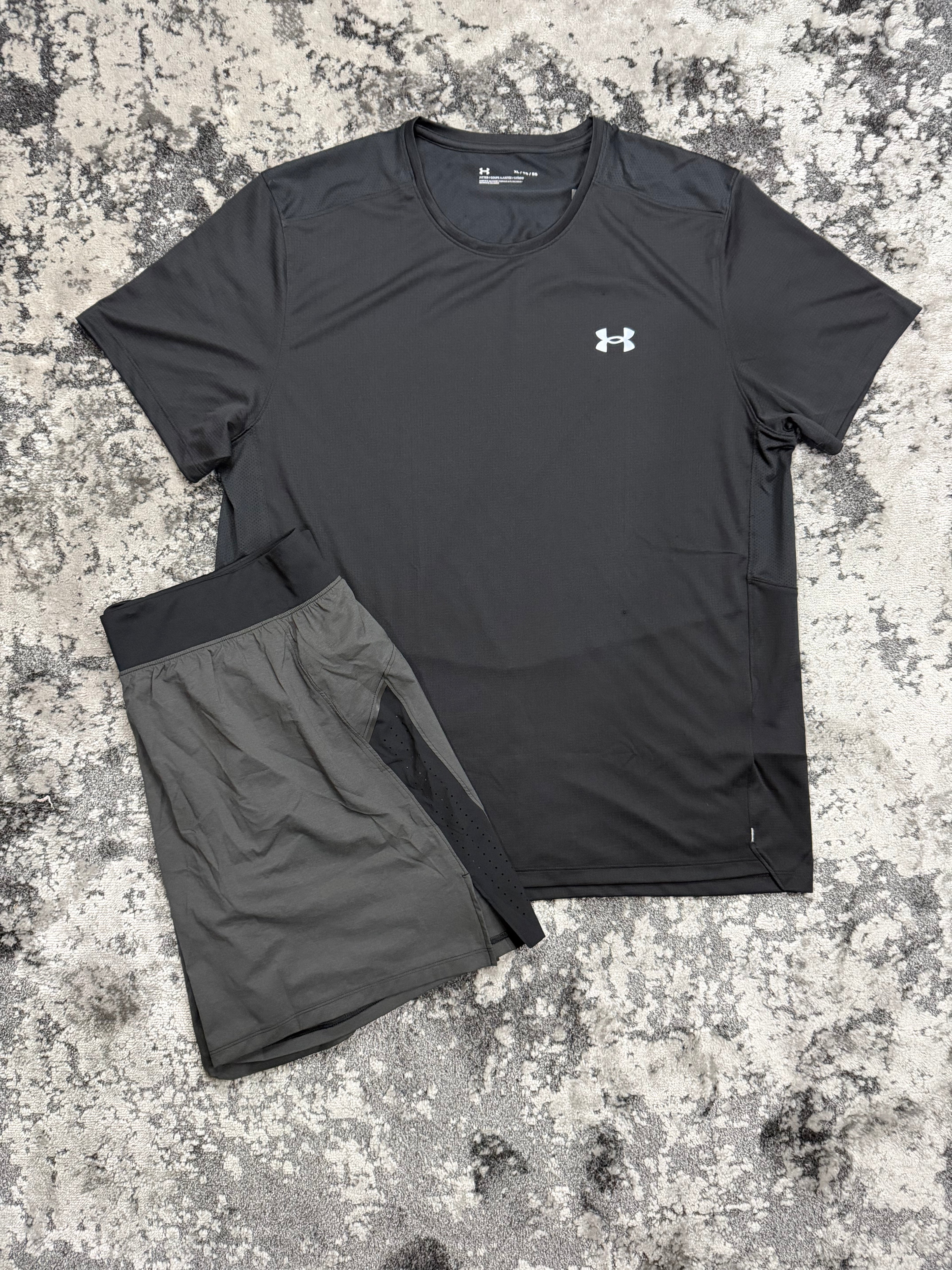 Under Armour Launch Set