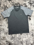 Grey Trailberg Geneva Tshirt