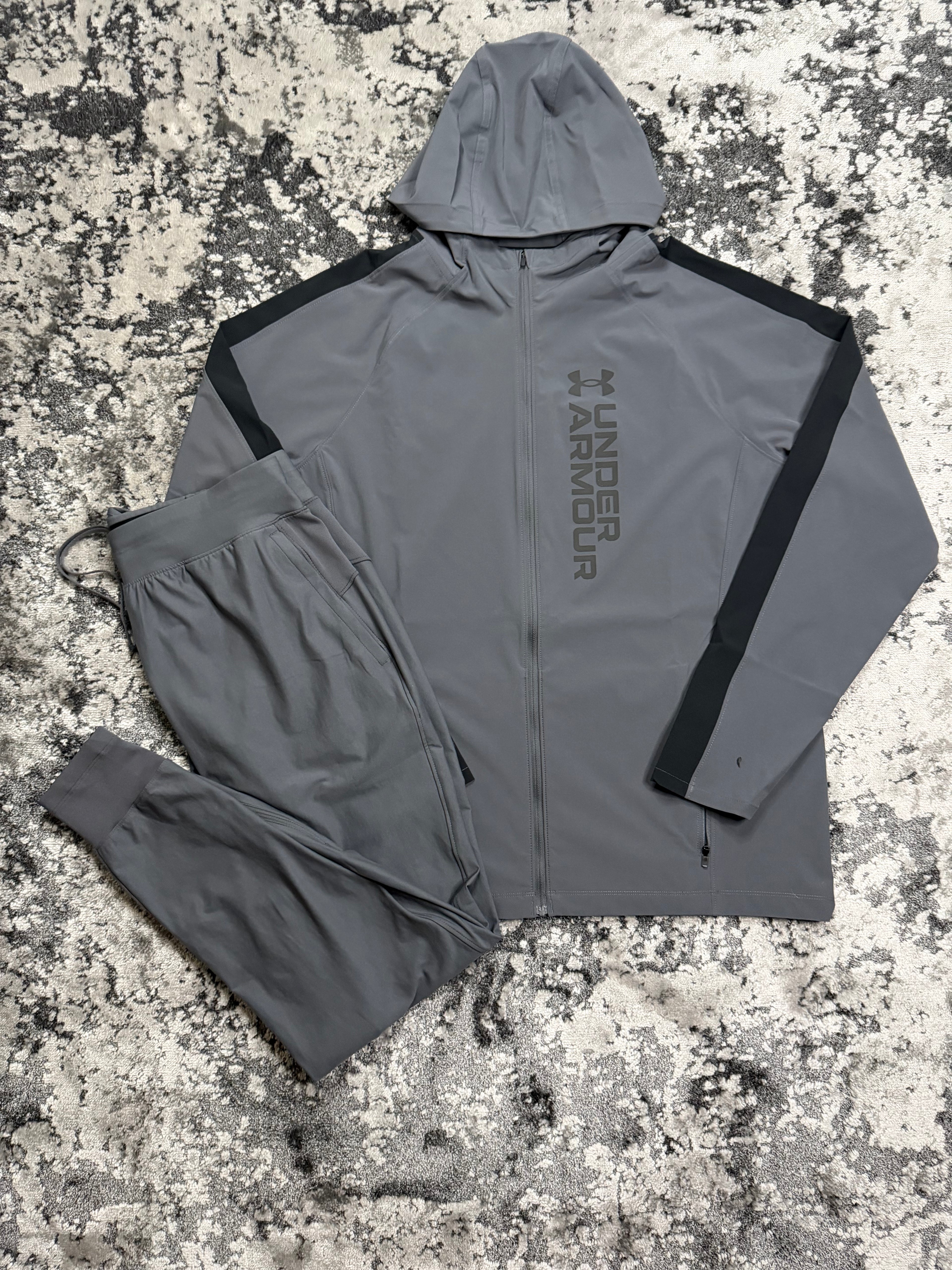 Under Armour Storm 2 Piece