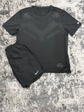Nike Running Division 2 piece set