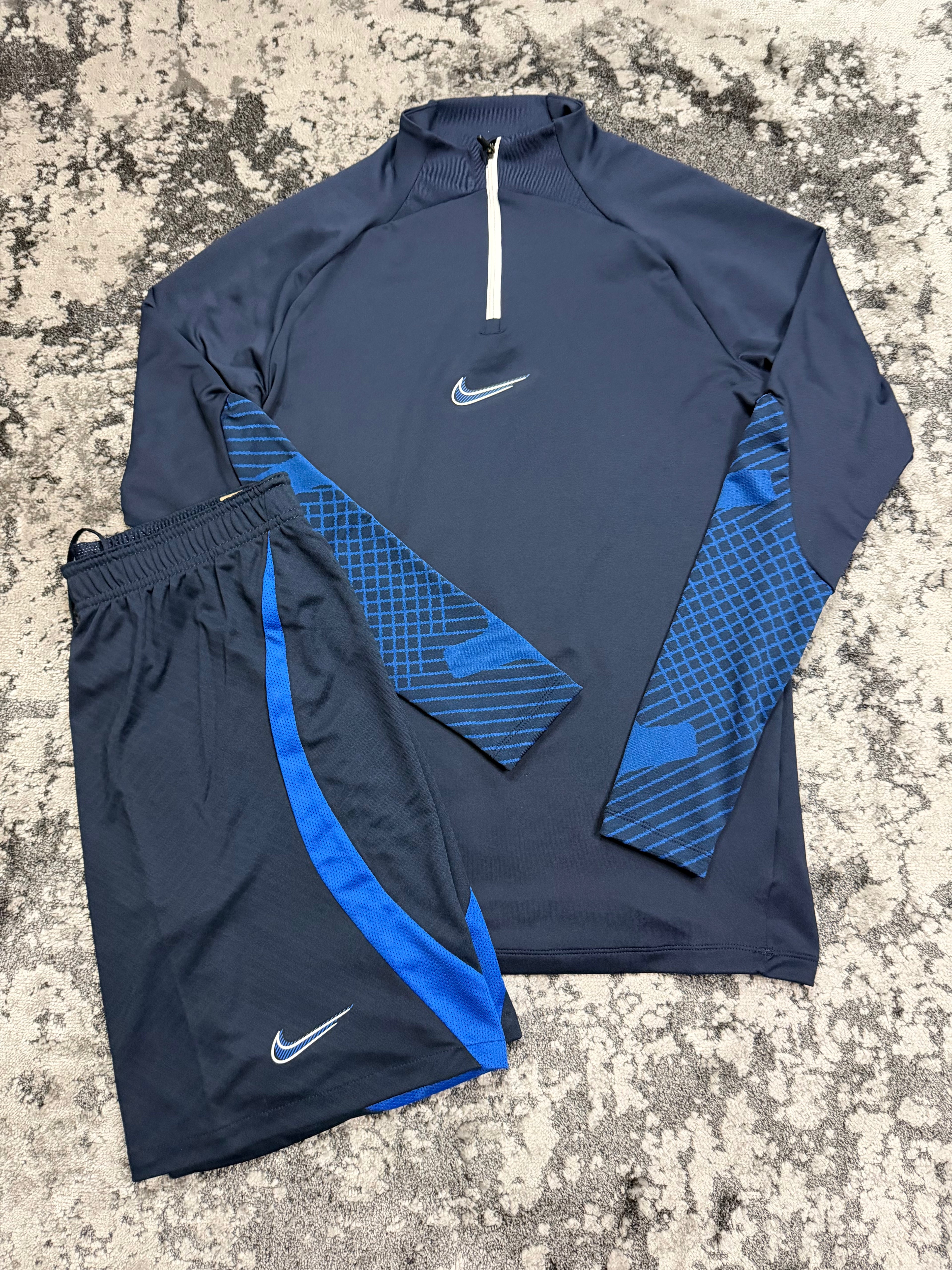 Nike Academy Dri Fit 2 Piece Set
