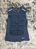 Navy Nike Gilet