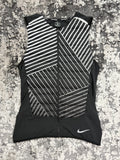 Black Nike Gilet