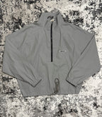 Reflective Essentials Windbreaker