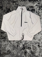 Reflective Essentials Windbreaker
