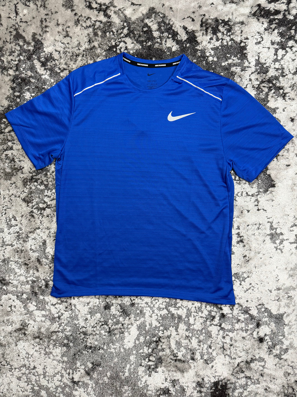 Nike Royal Blue 3 Piece Set