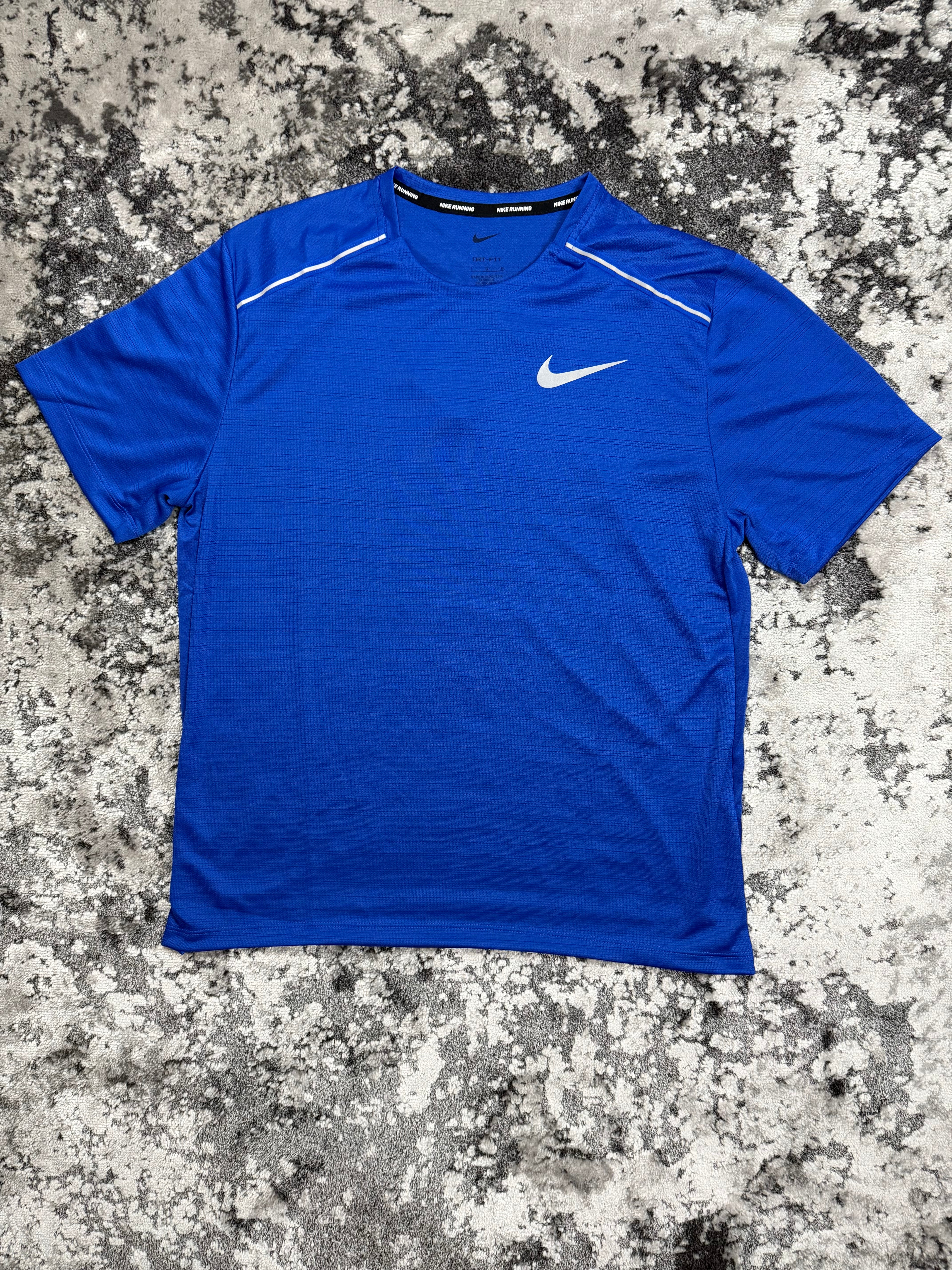 Nike Royal Blue 3 Piece Set