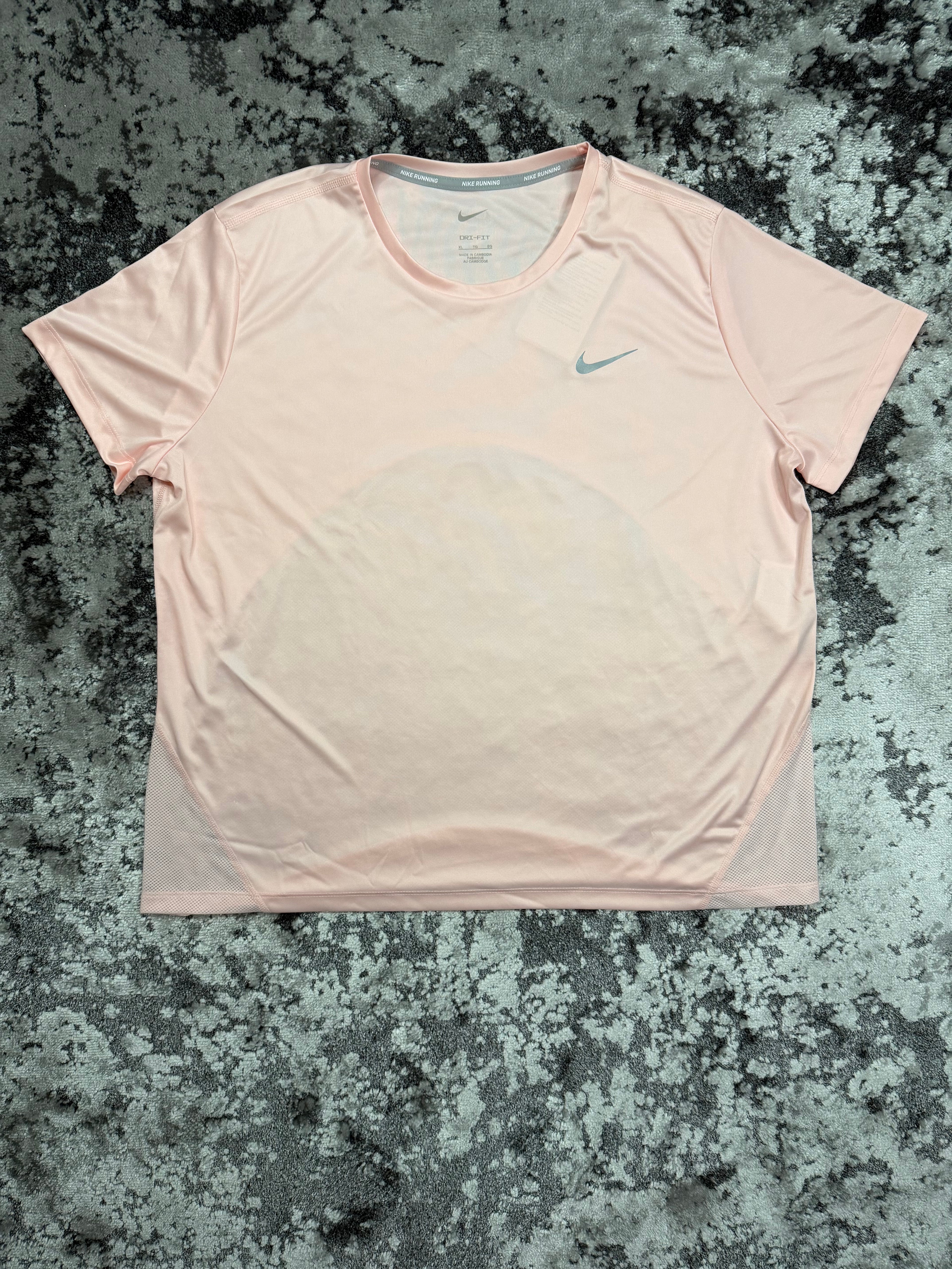 Womans Foam Pink Nike 2.0 Miler