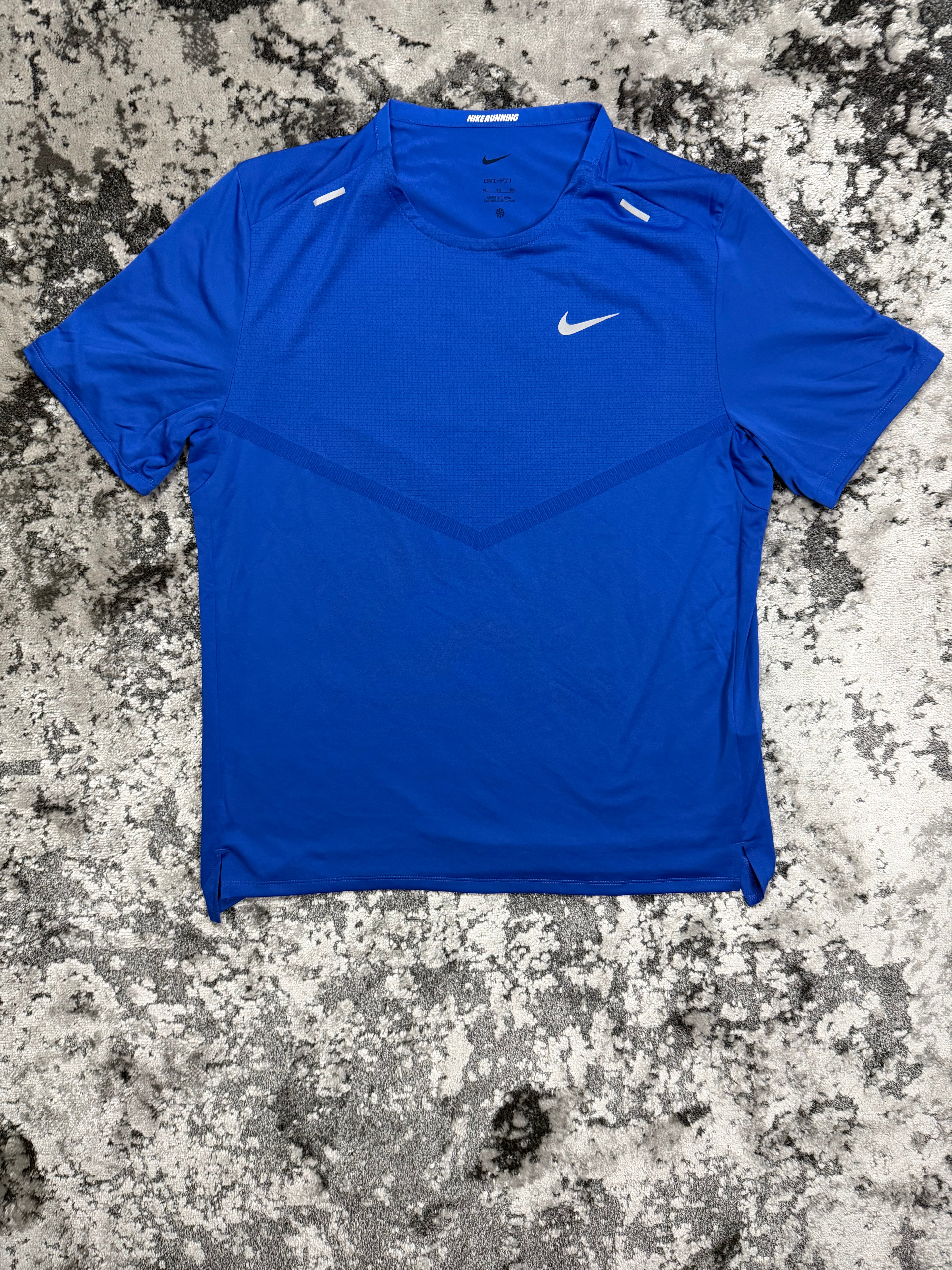 Royal Blue Nike 2.0 Miler