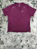 Purple Nike 2.0 Miler