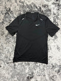 Black Nike 2.0 Miler