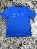 Royal Blue Nike Running Tshirt