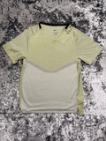 Sage Green Nike TechKnit Tshirt