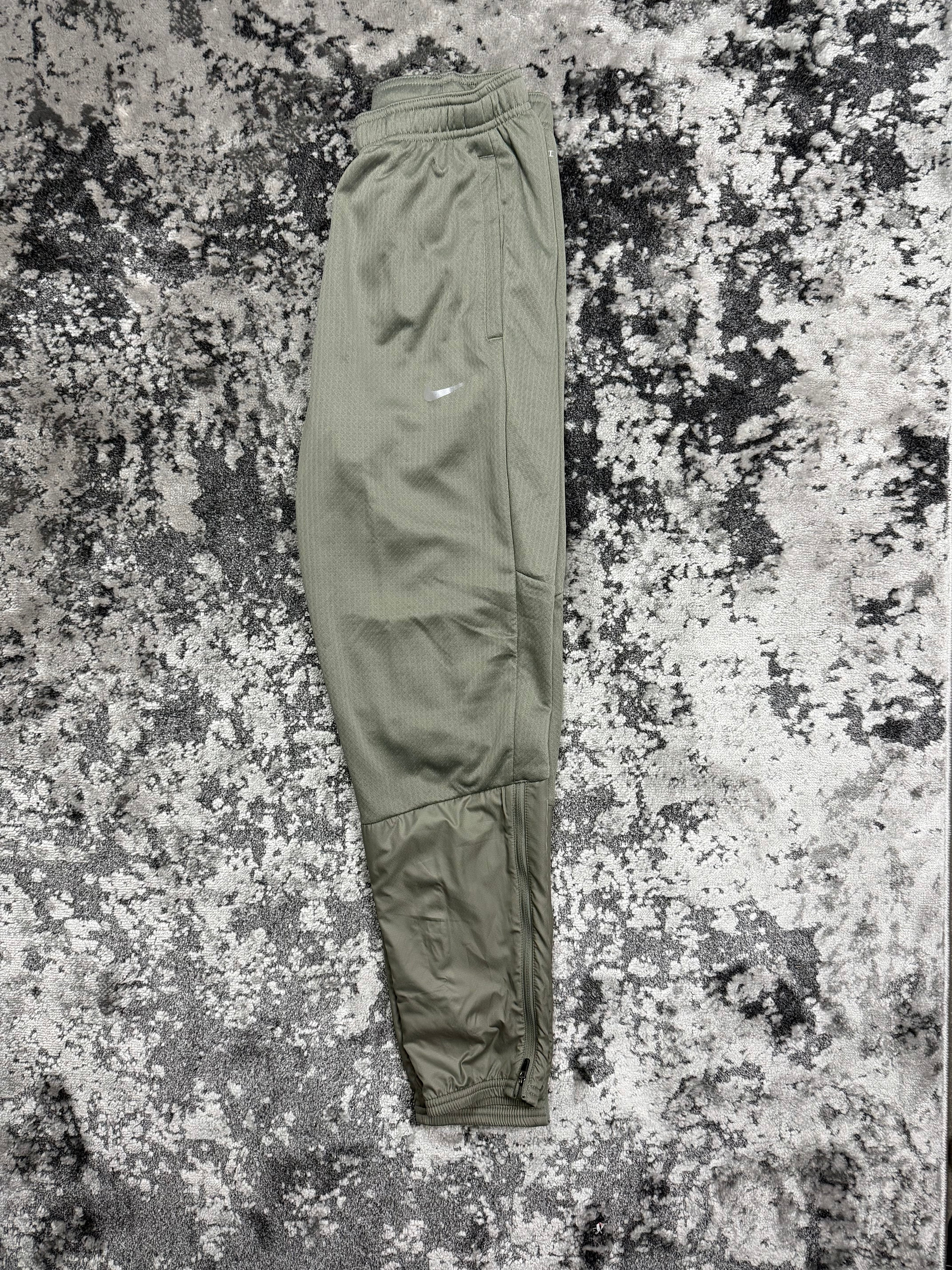 Dark Stucco Nike Dri Fit Pants