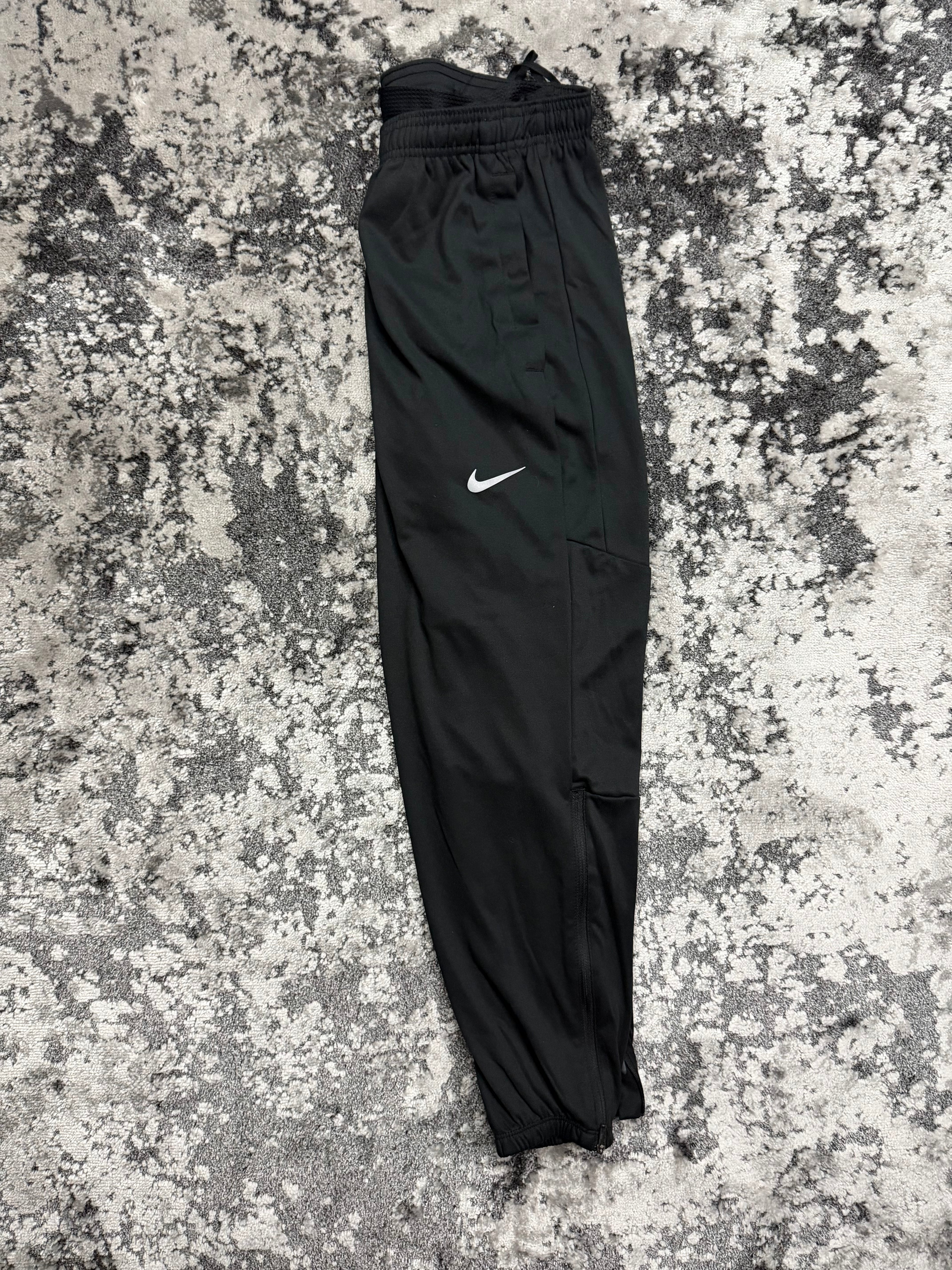 Black Nike Dri Fit Pants