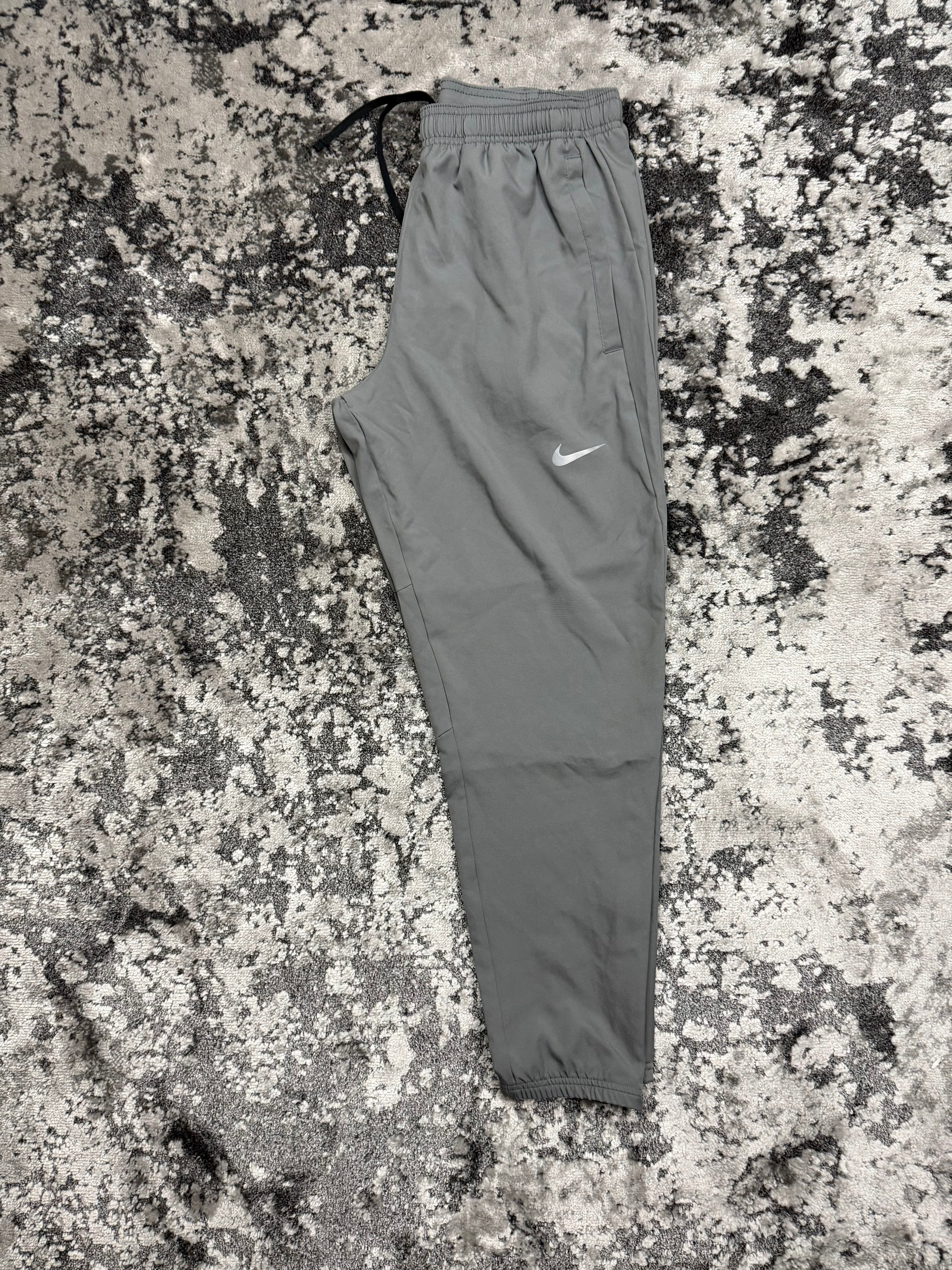 Grey Nike Dri Fit Pants