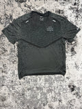 Black Nike TechKnit Tshirt