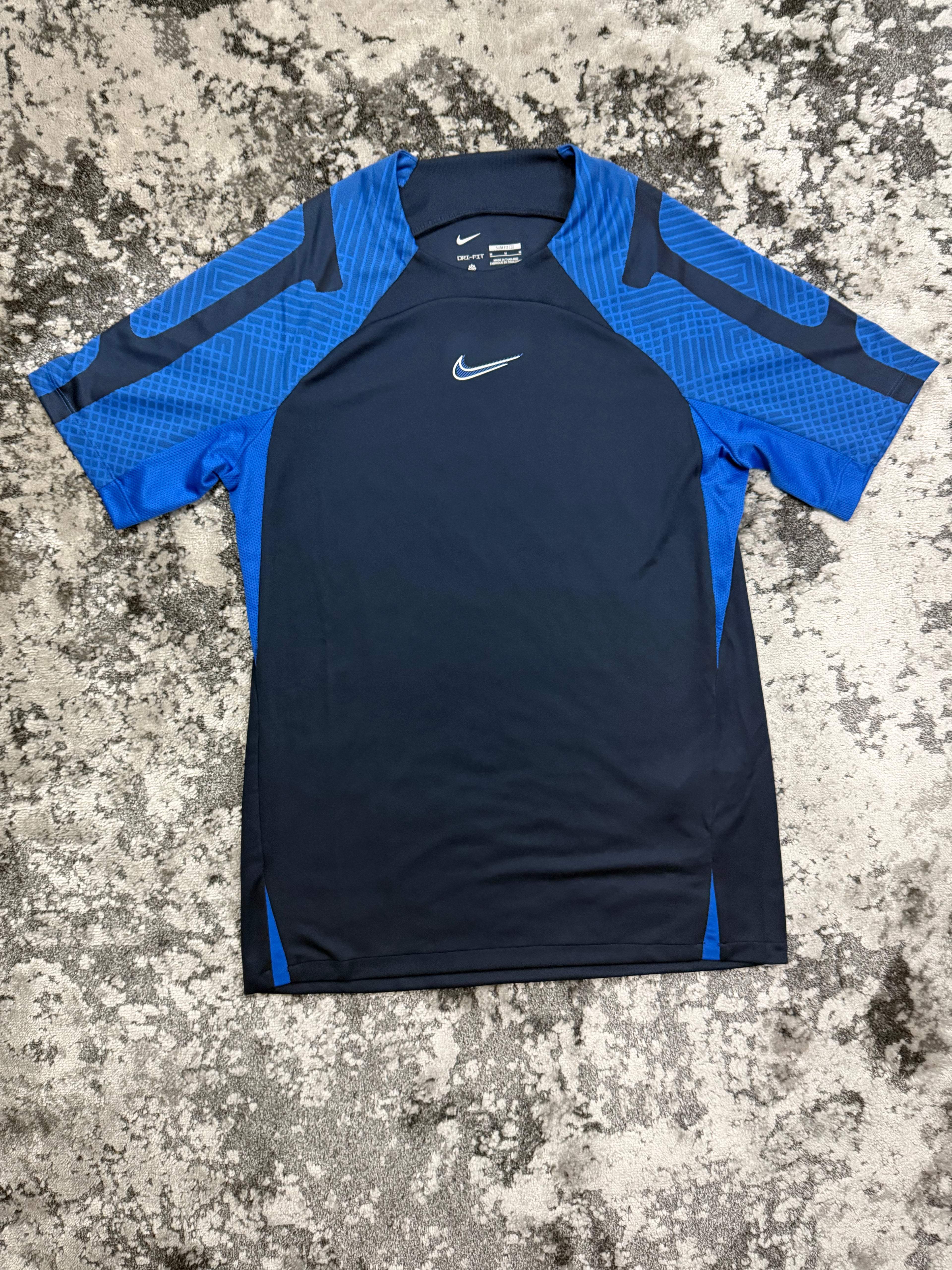 Nike Academy Dri Fit Tshirt