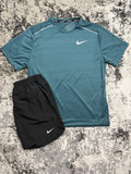 Armoury Navy Nike 1.0 Miler Set