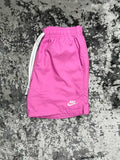 Nike Sportswear Club Woven Flow Shorts