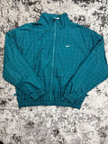 Nike Flash Track Vintage Windbreaker