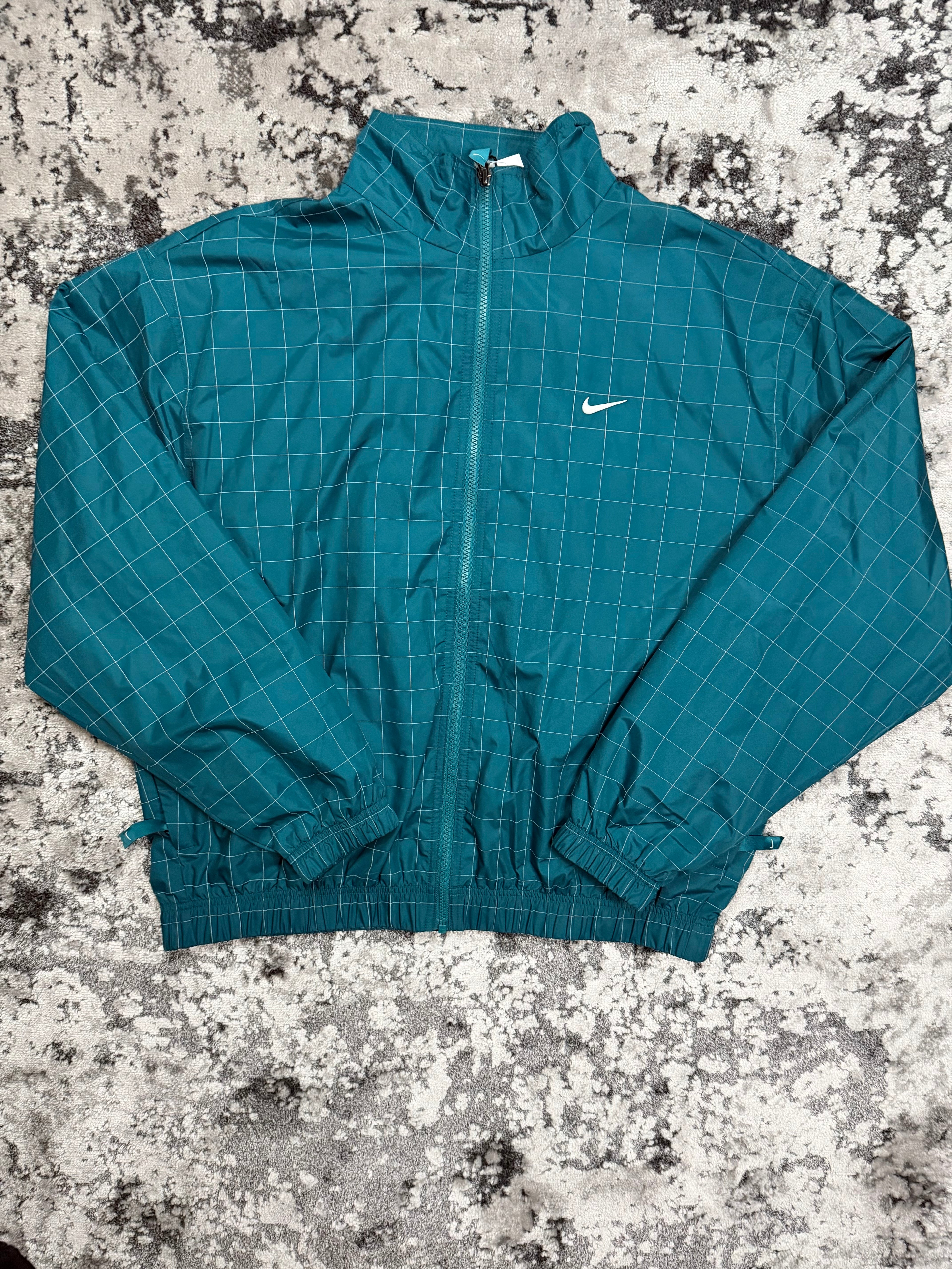 Nike Flash Track Vintage Windbreaker
