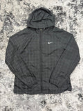 Nike Reflective Hurricane Windbreaker