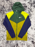 Nike PatchWork Windbreaker