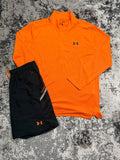 Under Armour Tech Geotessa 2 Piece Set