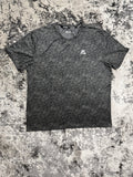 Grey Montirex Trail 2.0 T-Shirt