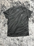 Asics Core All Over Print Short-Sleeve