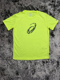 Neon Asics Sport GPX T-Shirt