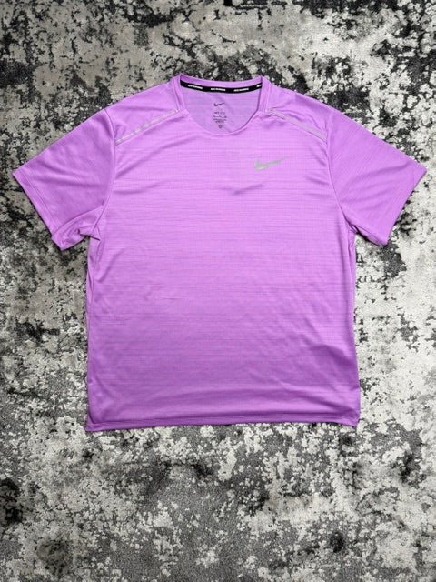 Lilac Nike 1.0 Miler