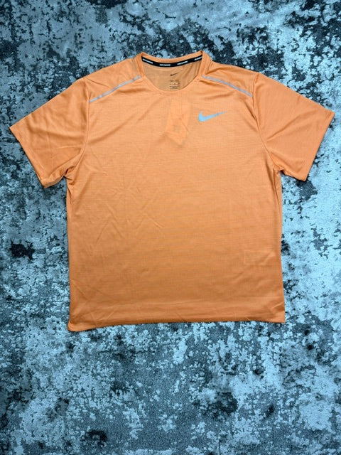 Peach Nike 1.0 Miler