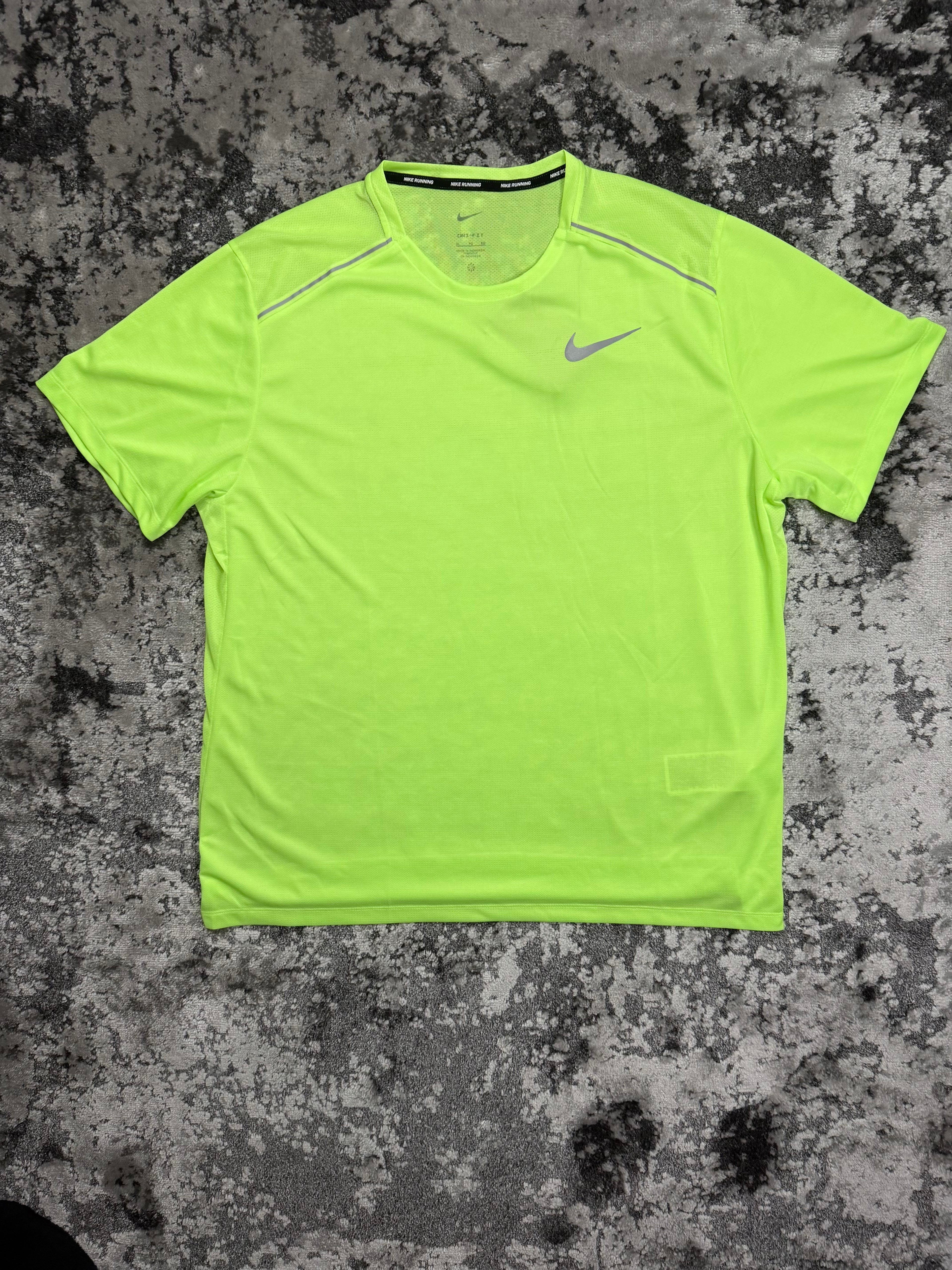 Ghost Green Nike 1.0 Miler