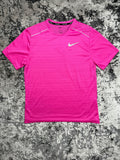 Hot Pink Nike 1.0 Miler
