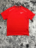 Red Nike 1.0 Miler
